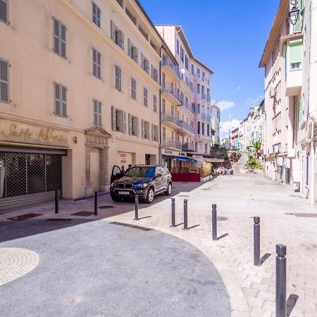 Duplex Vieux Port - Cannes Exterior photo