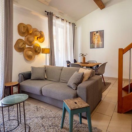 Duplex Vieux Port - Cannes Exterior photo