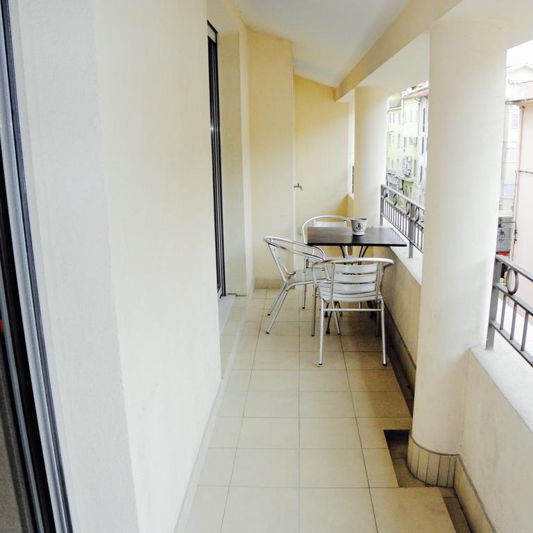 Duplex Vieux Port - Cannes Exterior photo