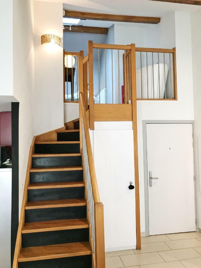 Duplex Vieux Port - Cannes Exterior photo