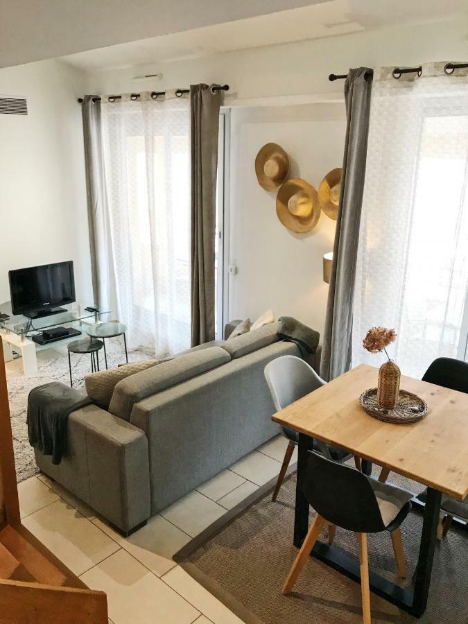 Duplex Vieux Port - Cannes Exterior photo