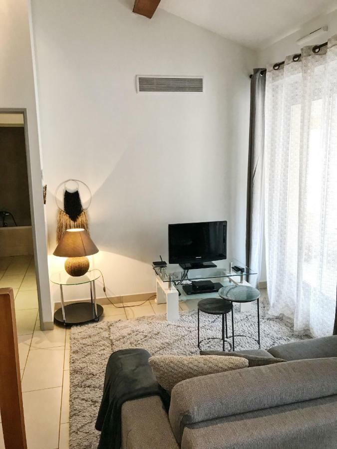 Duplex Vieux Port - Cannes Exterior photo