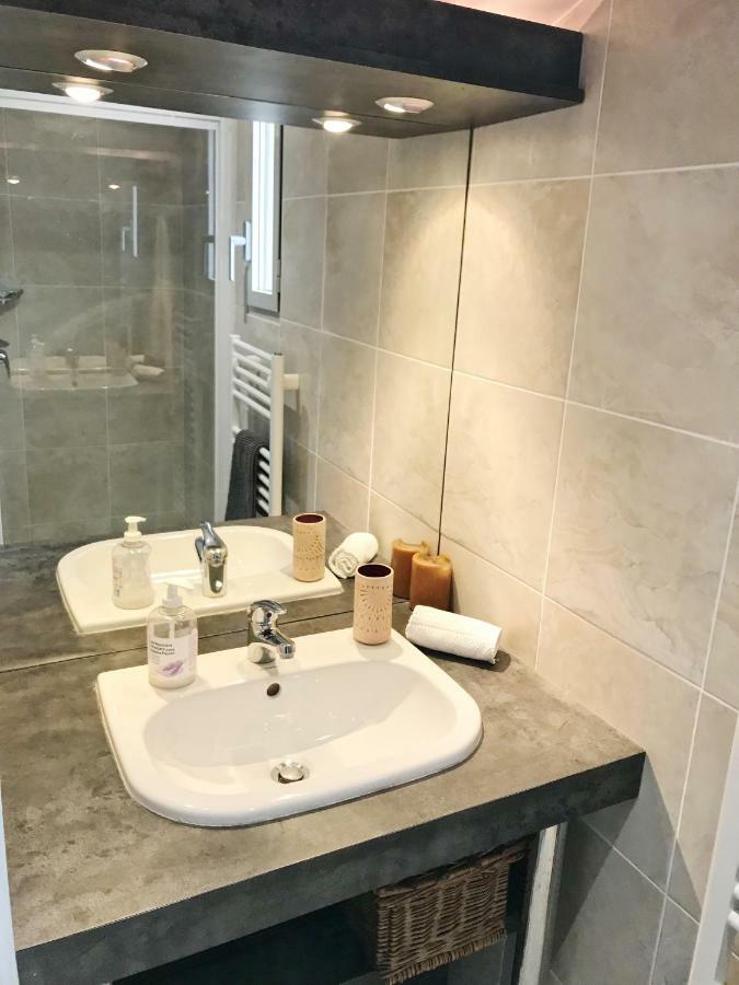 Duplex Vieux Port - Cannes Exterior photo
